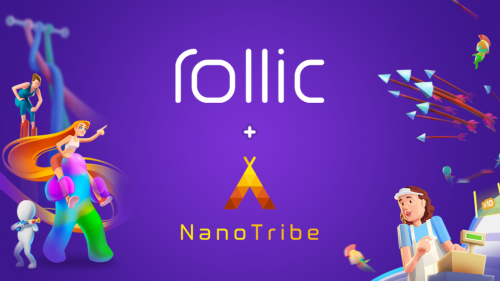 Zynga and Rollic acquire Berlin-based mobile game studio NanoTribe | AdOne